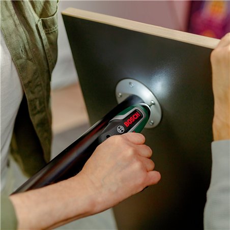 Bosch IXO 7 kit trapano avvitatore a batteria