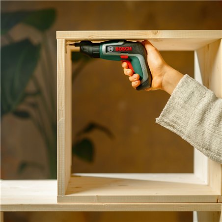 Bosch IXO 7 kit trapano avvitatore a batteria