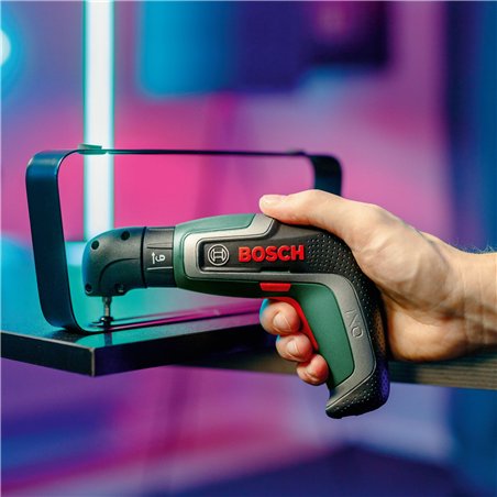 Bosch IXO 7 kit trapano avvitatore a batteria