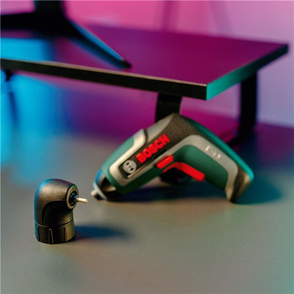 Bosch IXO 7 kit trapano avvitatore a batteria