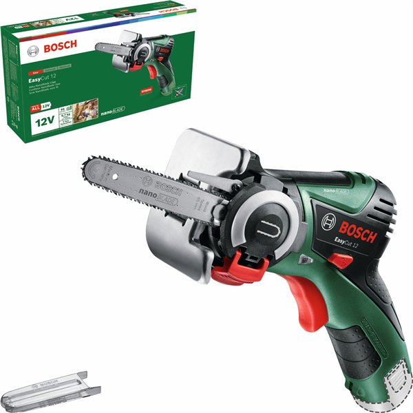 Bosch EasyCut 12, senza batt.