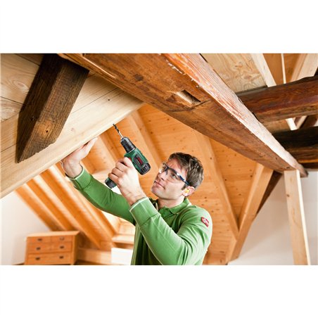 Bosch EasyDrill 1200 2x1,5Ah