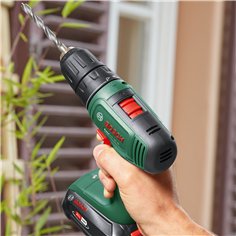 Bosch EasyDrill 18V-40 2x1.5Ah 2