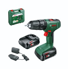 Bosch EasyImpact 18V-40 in valigetta