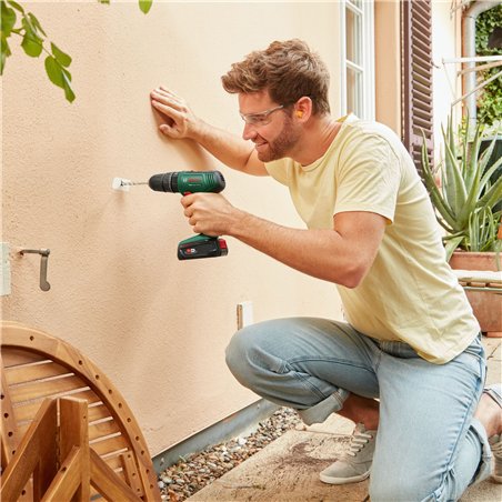 Bosch EasyImpact 18V-40