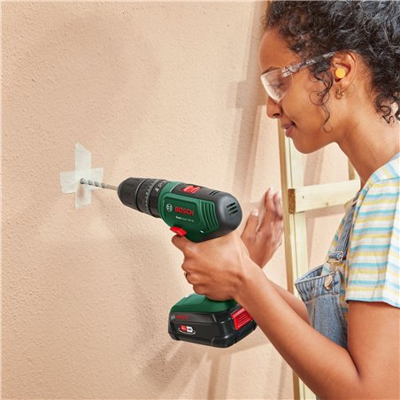 Bosch EasyImpact 18V-40