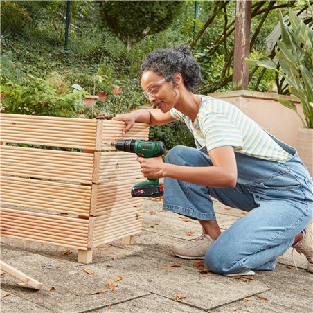 Bosch EasyImpact 18V-40