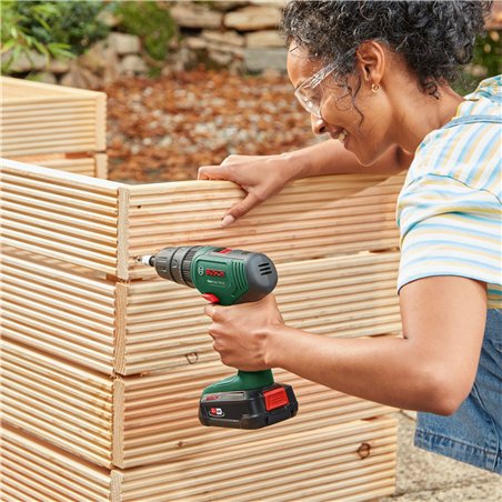 Bosch EasyImpact 18V-40