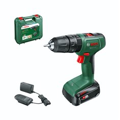Bosch EasyImpact 18V-38 trapano a batteria