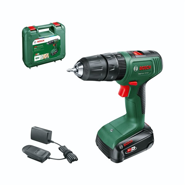 Bosch EasyImpact 18V-38 trapano a batteria