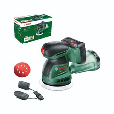 Bosch EasyOrbit 18V-10 2,0Ah