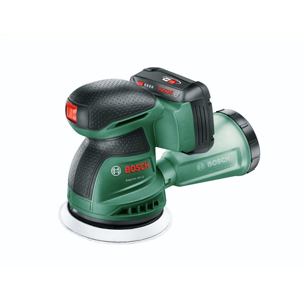 Bosch EasyOrbit 18V-10 2,0Ah