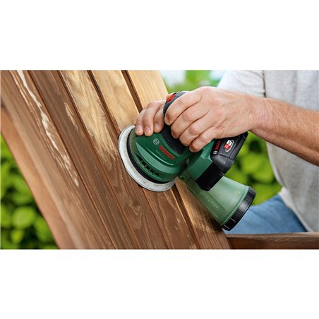 Bosch EasyOrbit 18V-10 2,0Ah