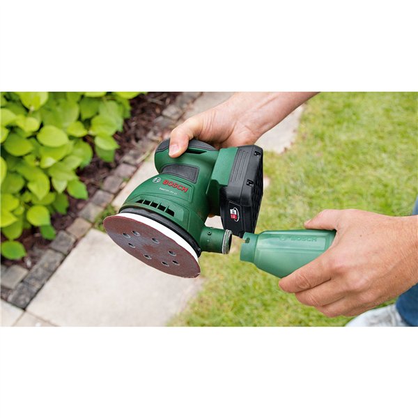 Bosch EasyOrbit 18V-10 2,0Ah