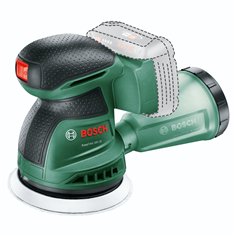 Bosch EasyOrbit 18V-10 solo 2