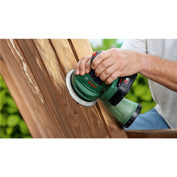 Bosch EasyOrbit 18V-10 solo