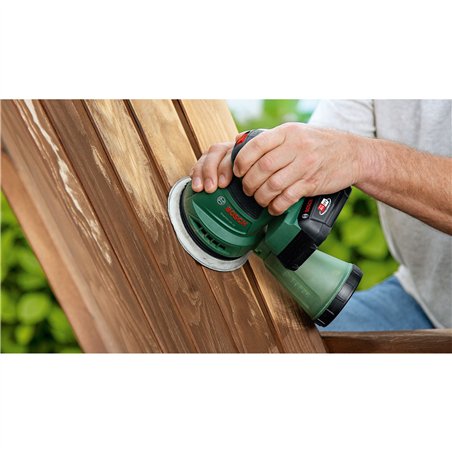 Bosch EasyOrbit 18V-10 solo