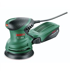 Bosch PEX 220 Random Orbit Sander