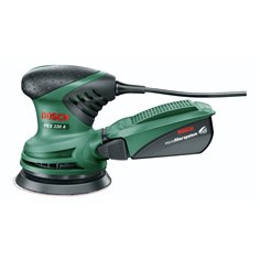 Bosch PEX 220 Random Orbit Sander 2