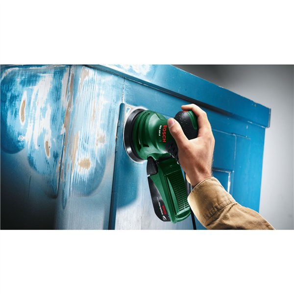 Bosch PEX 220 Random Orbit Sander