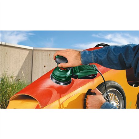 Bosch PEX 220 Random Orbit Sander