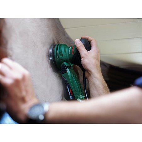 Bosch PEX 220 Random Orbit Sander