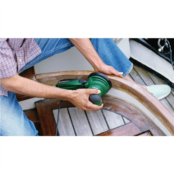 Bosch PEX 220 Random Orbit Sander
