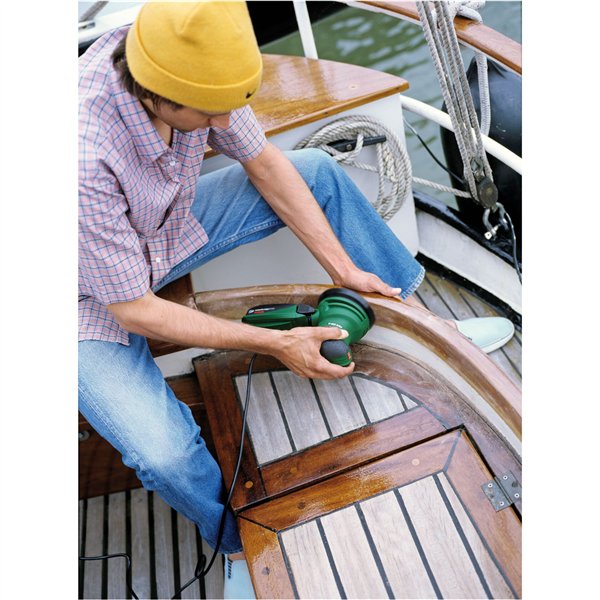 Bosch PEX 220 Random Orbit Sander