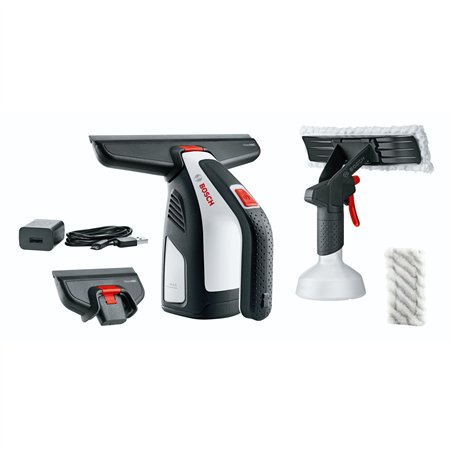 Bosch GLASSVAC Set