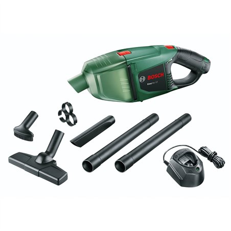 Bosch EasyVac aspirapolvere portatile