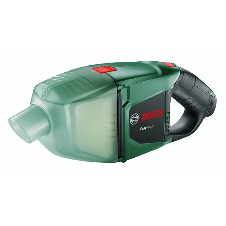 Bosch EasyVac aspirapolvere portatile