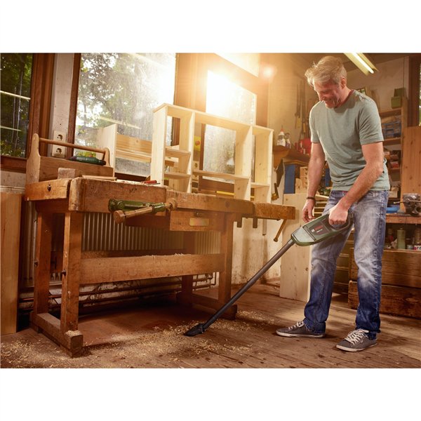 Bosch EasyVac aspirapolvere portatile