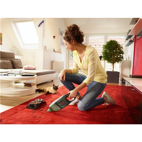 Bosch EasyVac aspirapolvere portatile