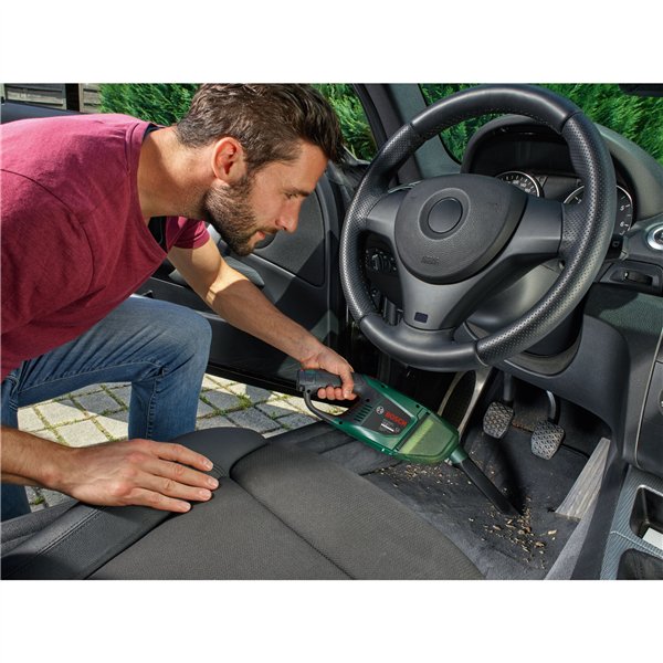 Bosch EasyVac aspirapolvere portatile