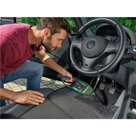 Bosch EasyVac aspirapolvere portatile