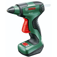 Bosch pistola incollatrice a caldo PKP 3,6
