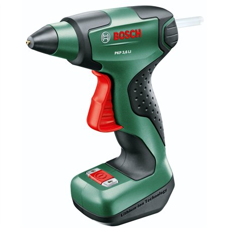 Bosch pistola incollatrice a caldo PKP 3,6