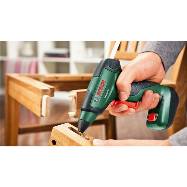 Bosch pistola incollatrice a caldo PKP 3,6