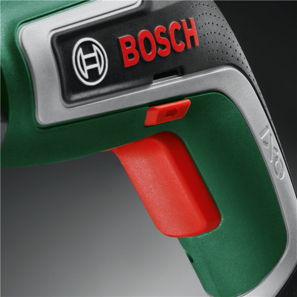 Bosch IXO 7 + 32pz. Bit-Set cartone