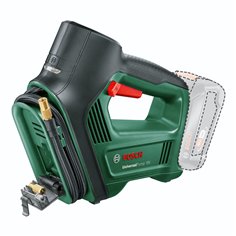 Bosch pompa ad aria compressa UniversalPump 18V 2