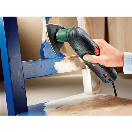 Bosch utensile multifunzione PMF220 CE kit
