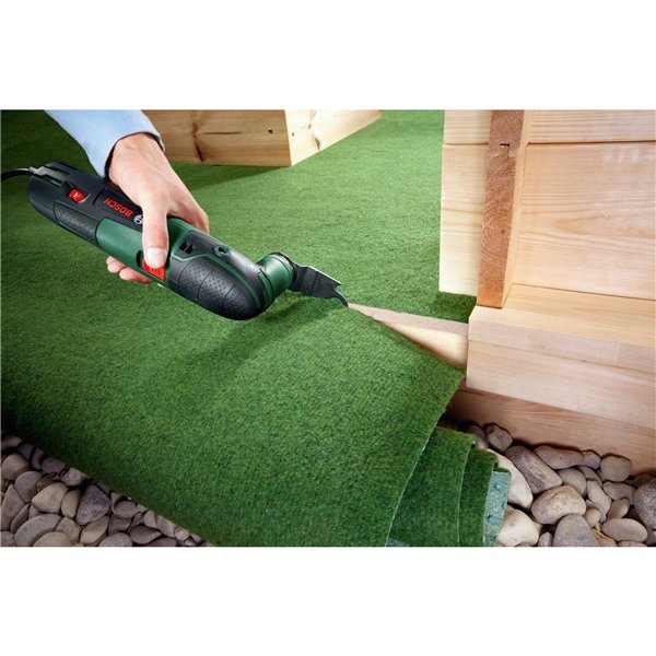 Bosch utensile multifunzione PMF220 CE kit