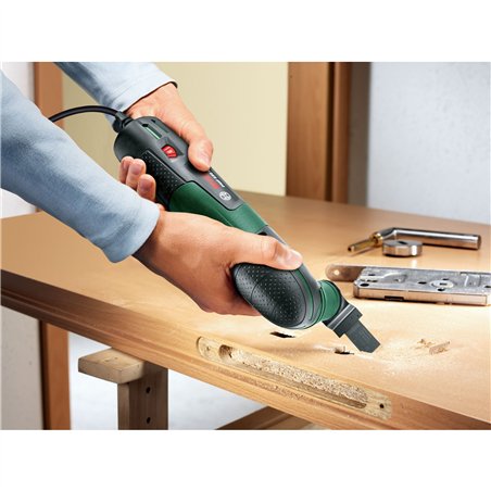 Bosch utensile multifunzione PMF220 CE kit