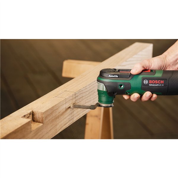 Bosch AdvancedMulti 18 utensile multifunzione