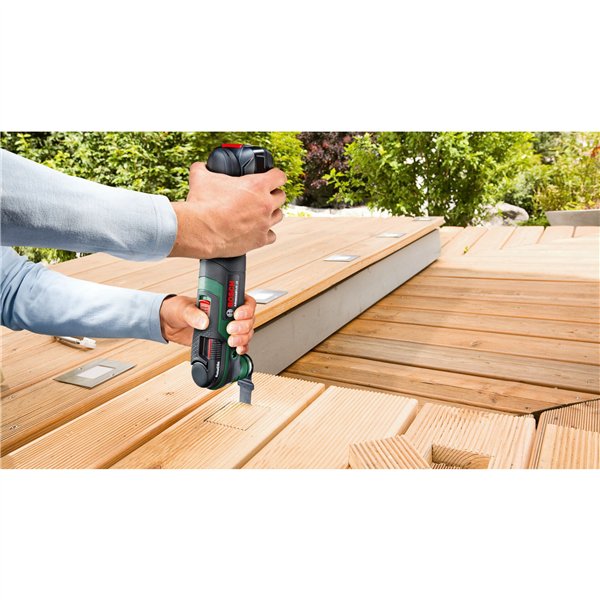 Bosch AdvancedMulti 18 utensile multifunzione