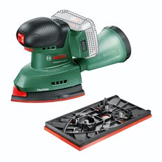 Bosch Universal-Sander 18V-10 Multi Sander 2