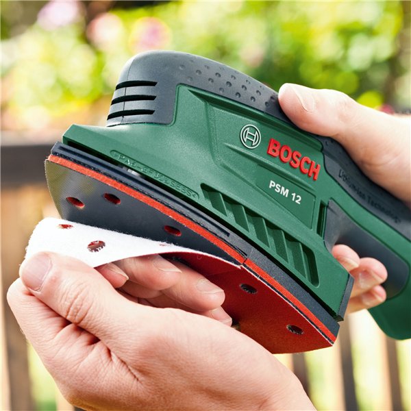Bosch EasySander Multi Sander