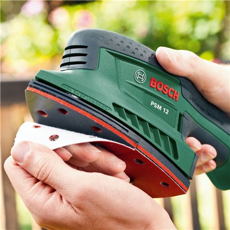 Bosch EasySander Multi Sander