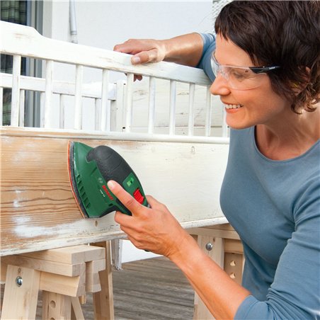 Bosch EasySander Multi Sander