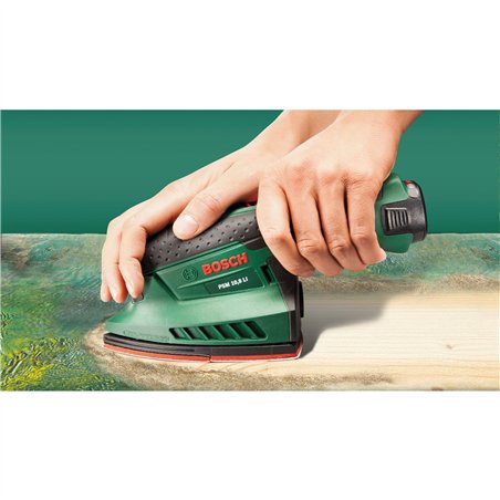 Bosch EasySander Multi Sander